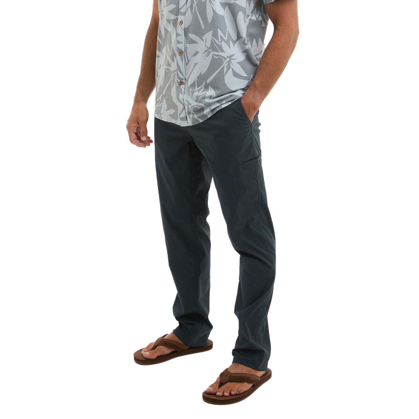 Pelagic Pants - Mako