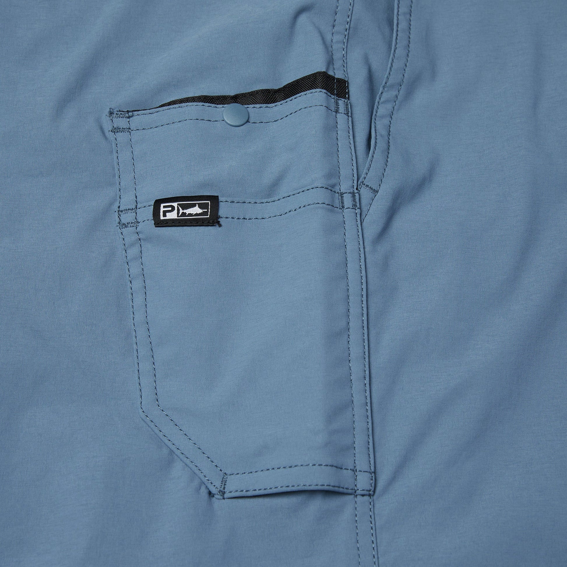 Pelagic Pants - Flyline