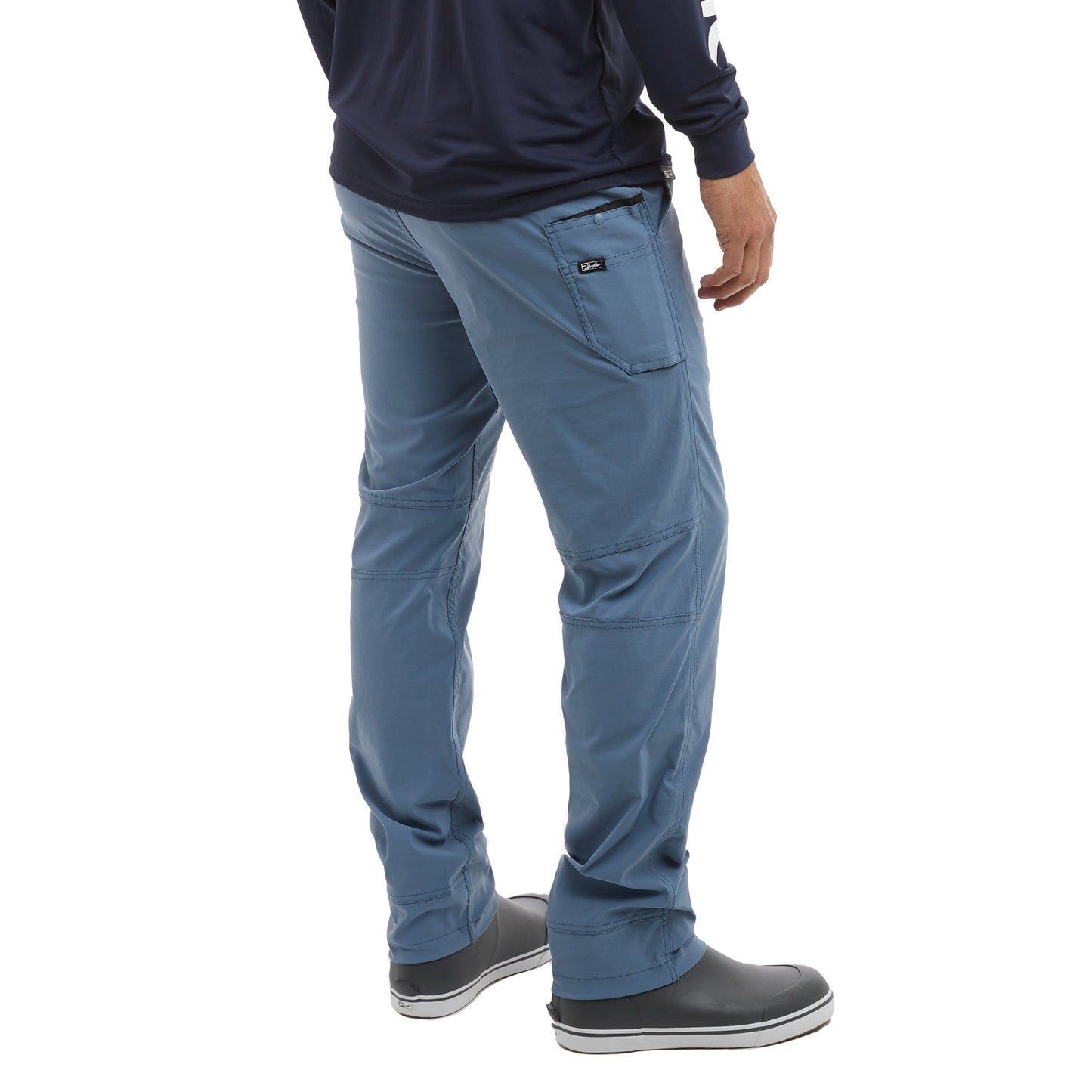 Pelagic Pants - Flyline