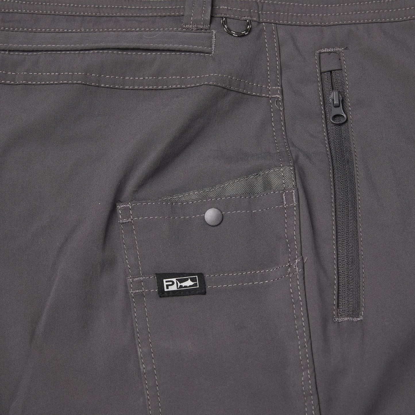 Pelagic Pants - Leaderman