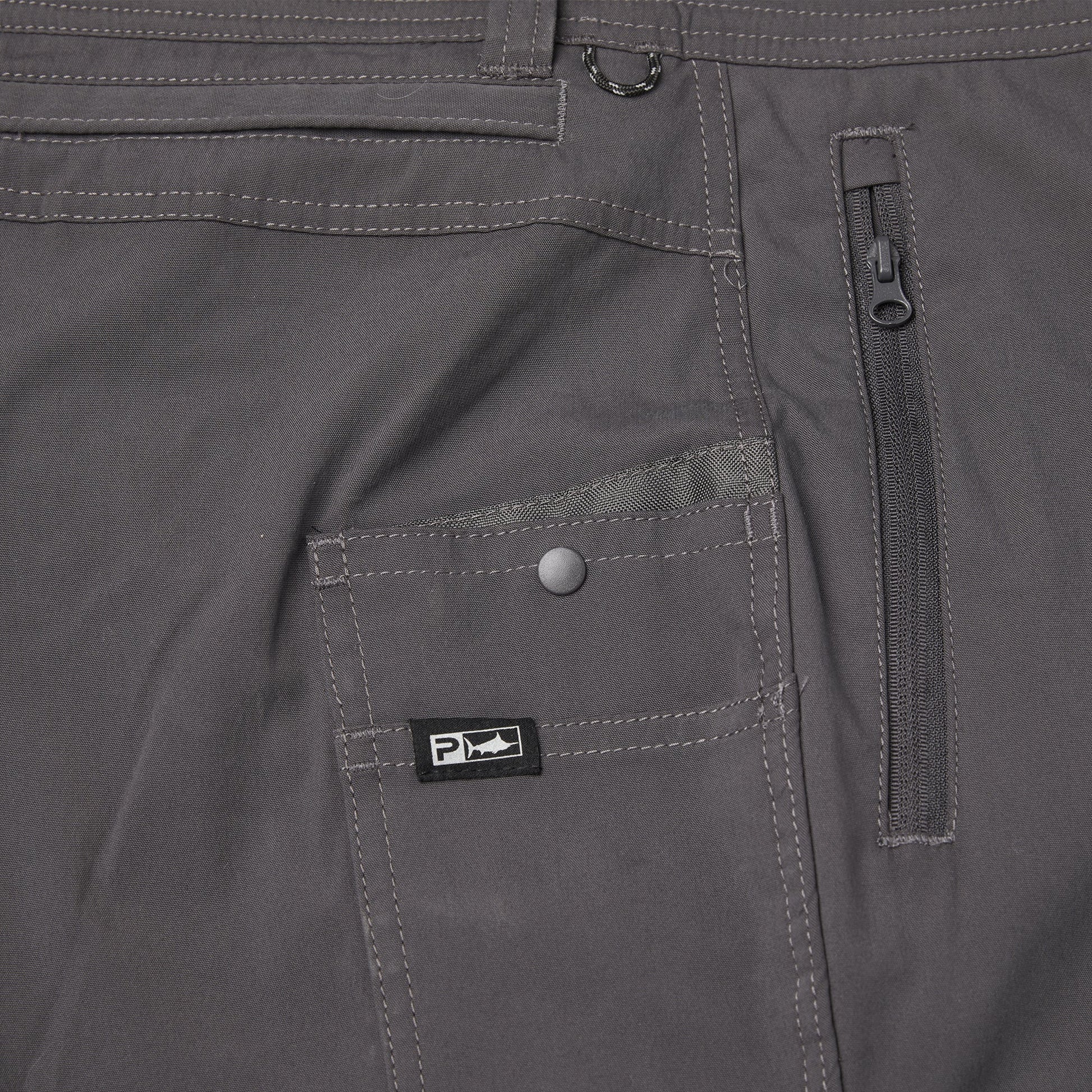 Pelagic Pants - Leaderman