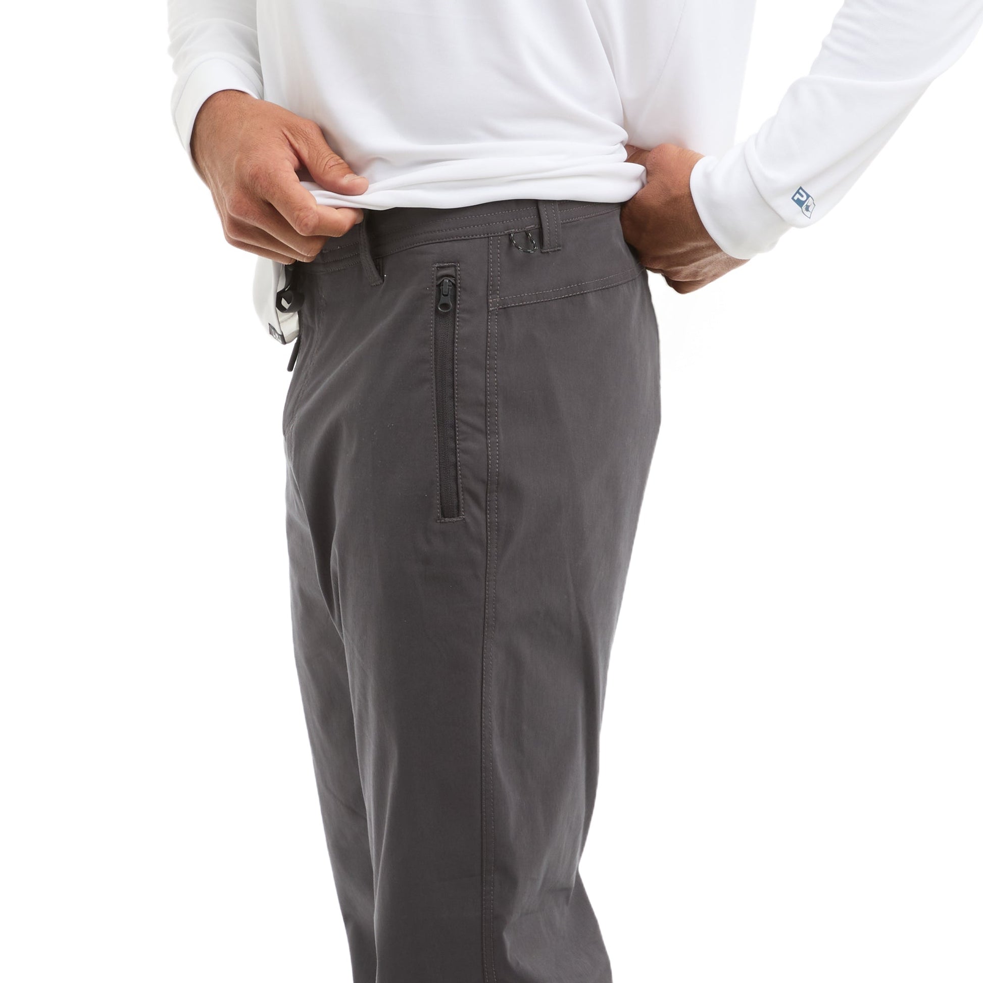 Pelagic Pants - Leaderman