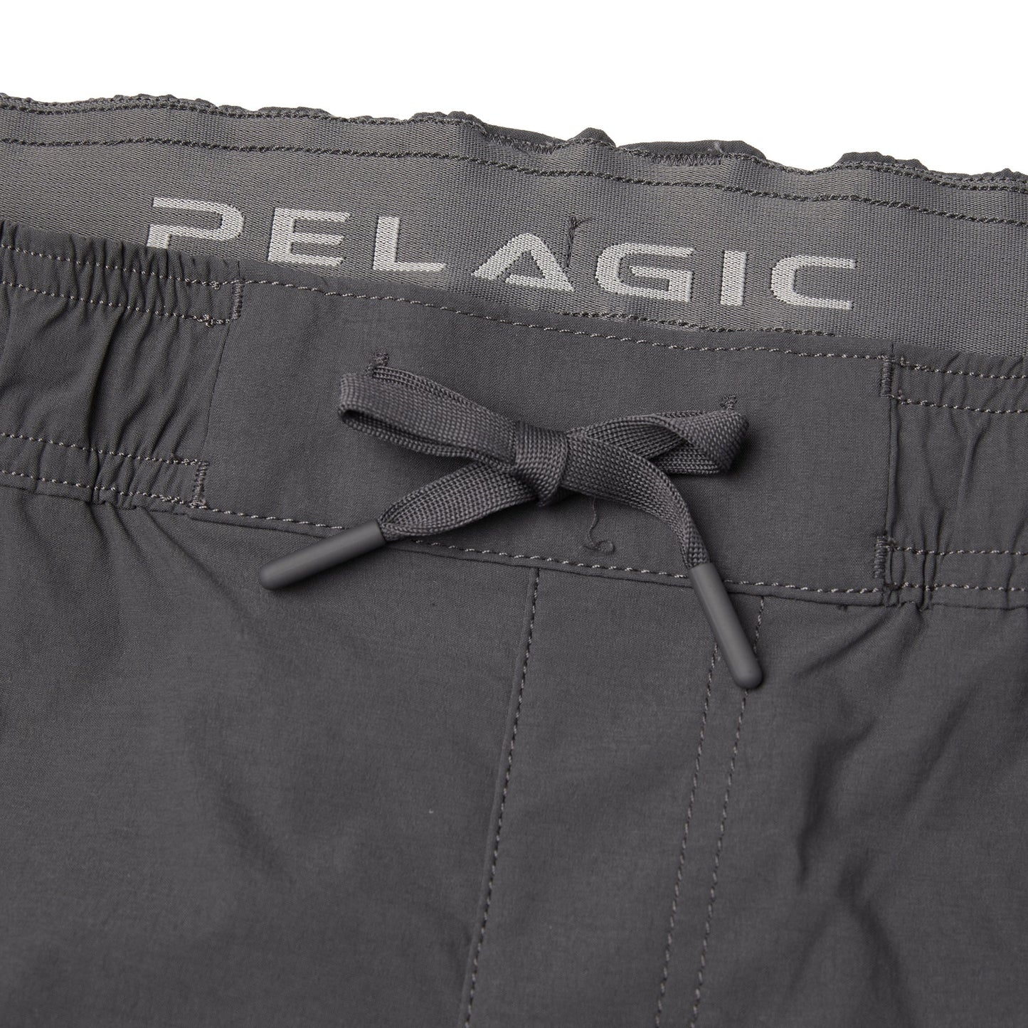 Pelagic Elastic Waist Pants - Palomar
