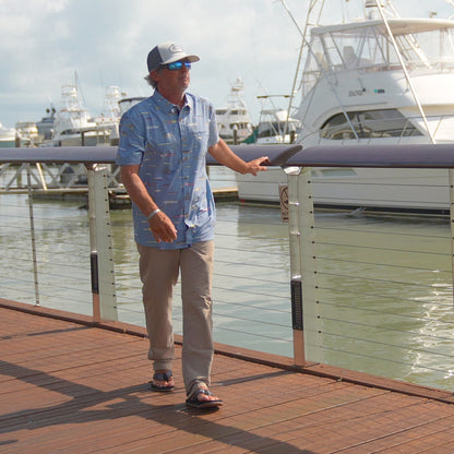 Pelagic Pants - Mako