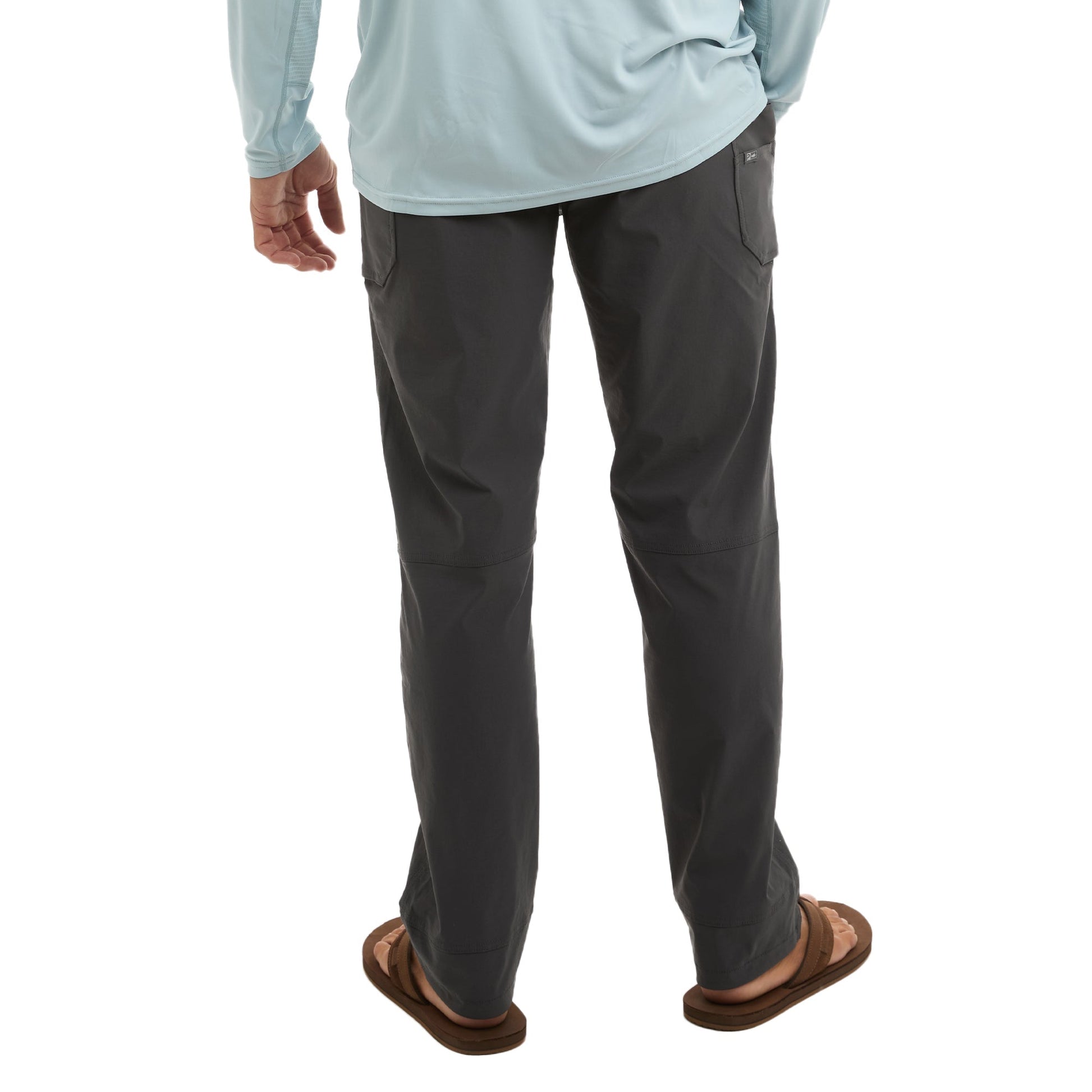 Pelagic Pants - Flyline