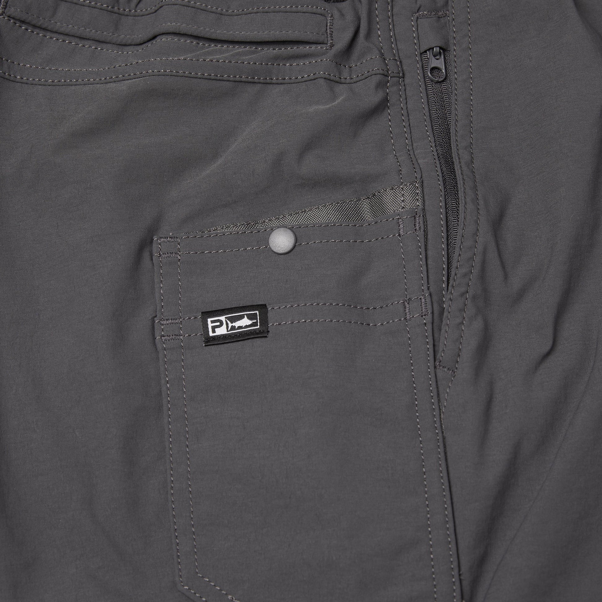 Pelagic Pants - Flyline