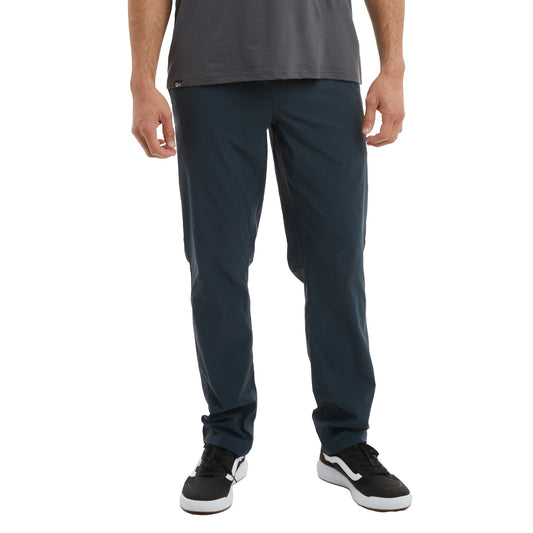 Pelagic Elastic Waist Pants - Palomar