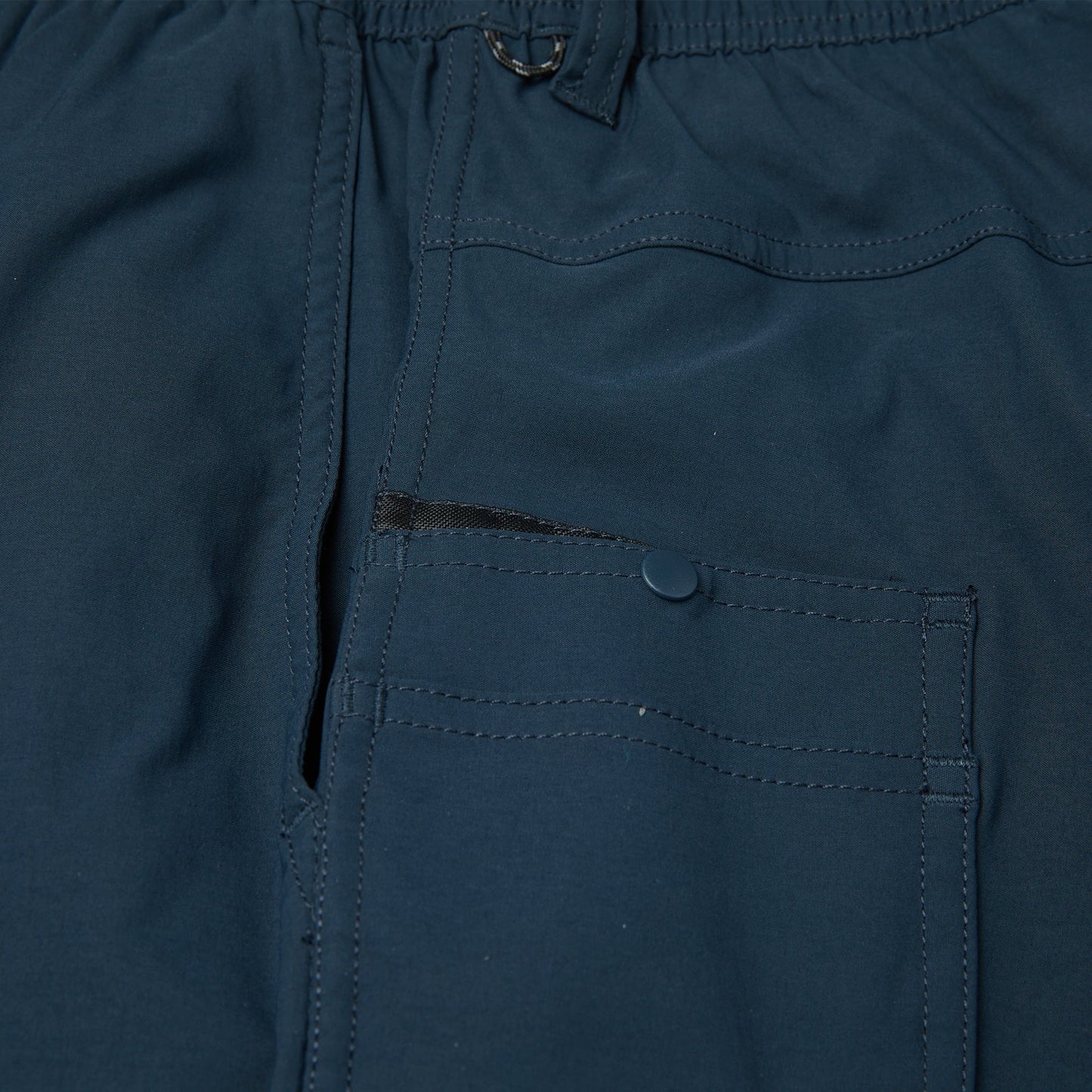 Pelagic Elastic Waist Pants - Palomar