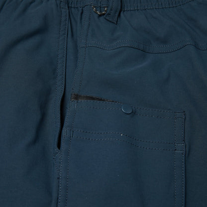 Pelagic Elastic Waist Pants - Palomar