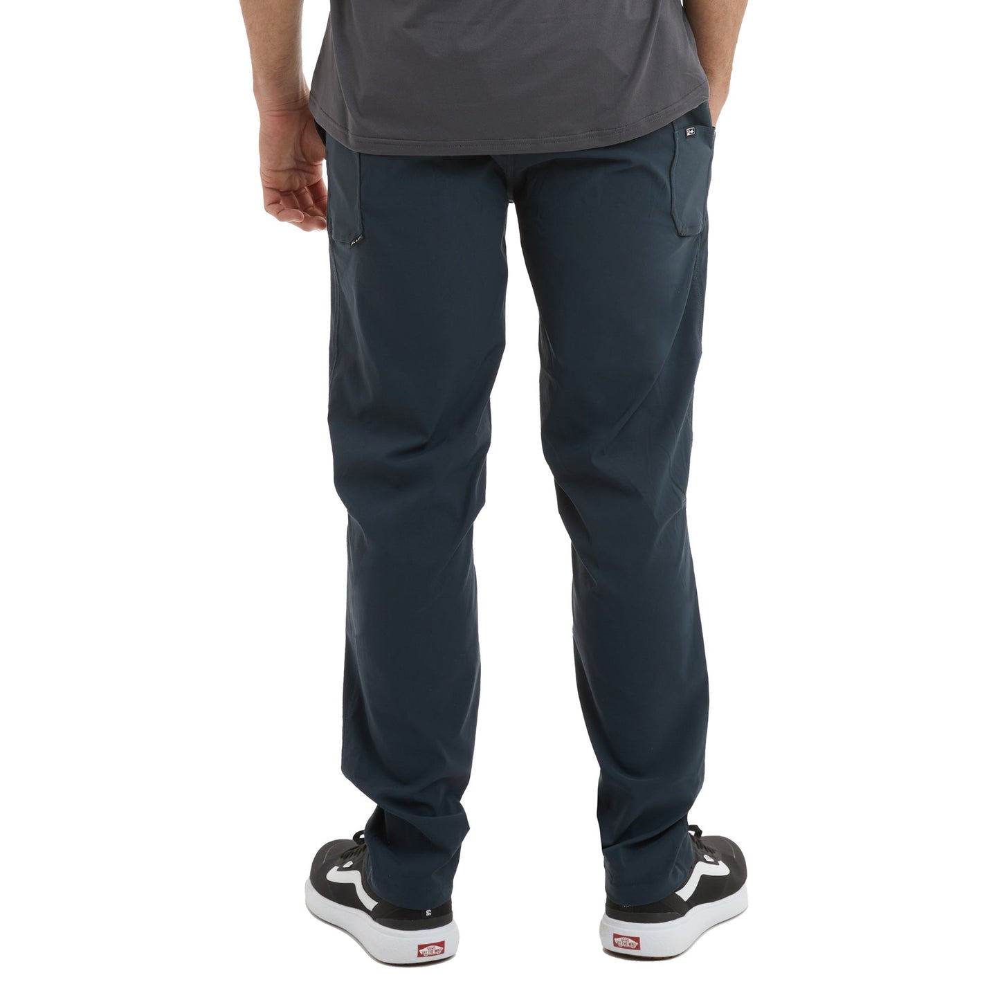 Pelagic Elastic Waist Pants - Palomar