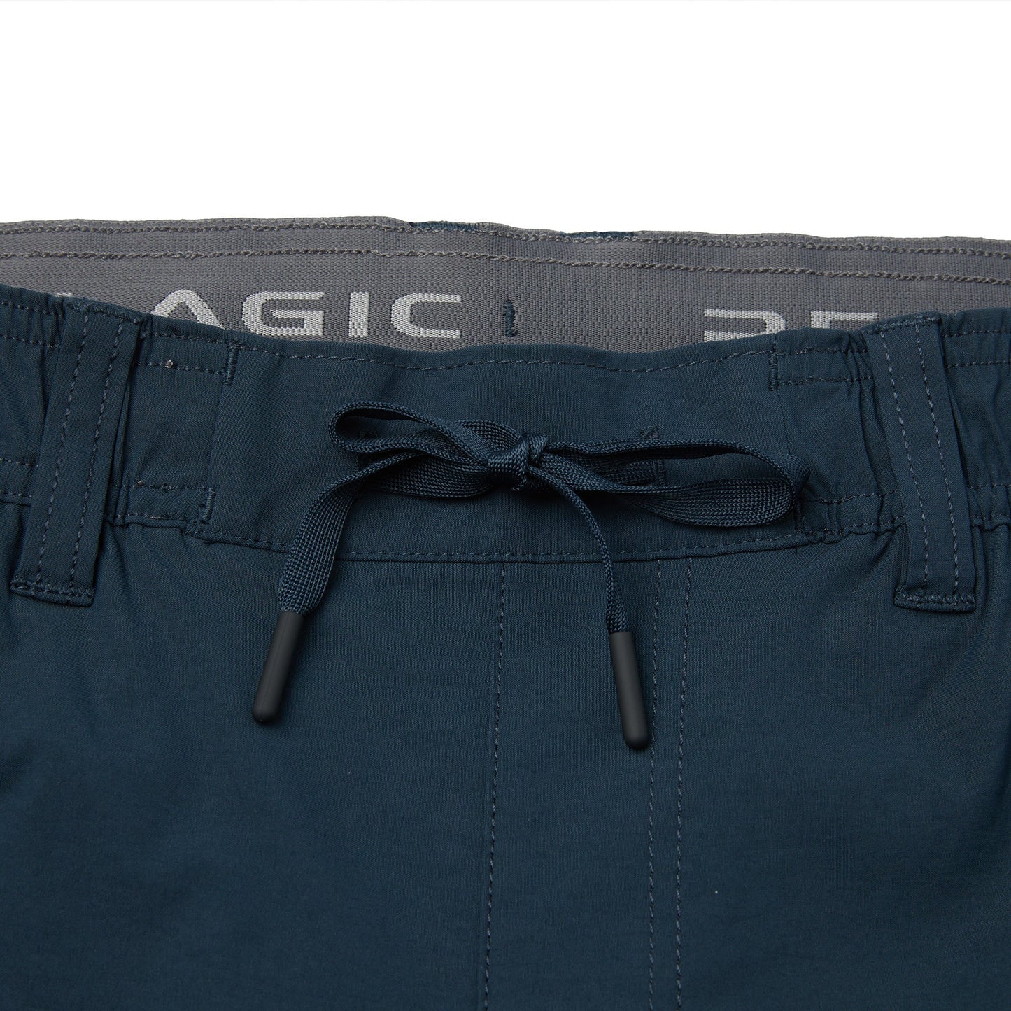 Pelagic Elastic Waist Pants - Palomar