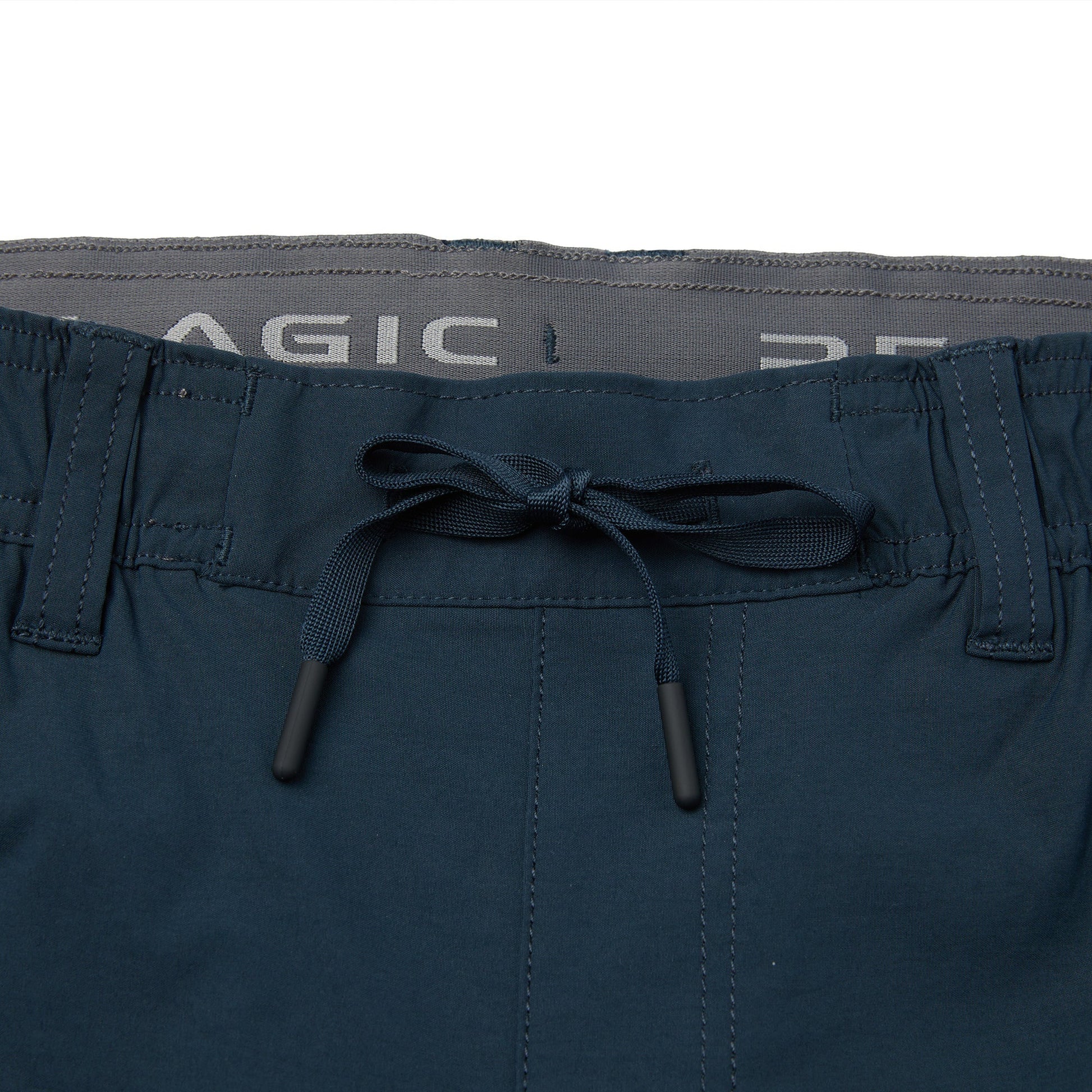 Pelagic Elastic Waist Pants - Palomar