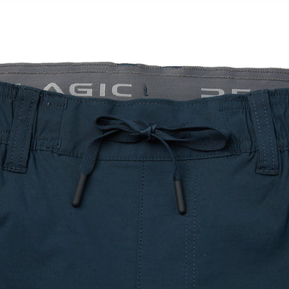 Pelagic Elastic Waist Pants - Palomar