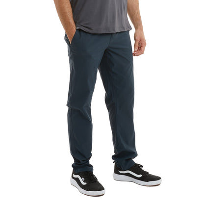 Pelagic Elastic Waist Pants - Palomar