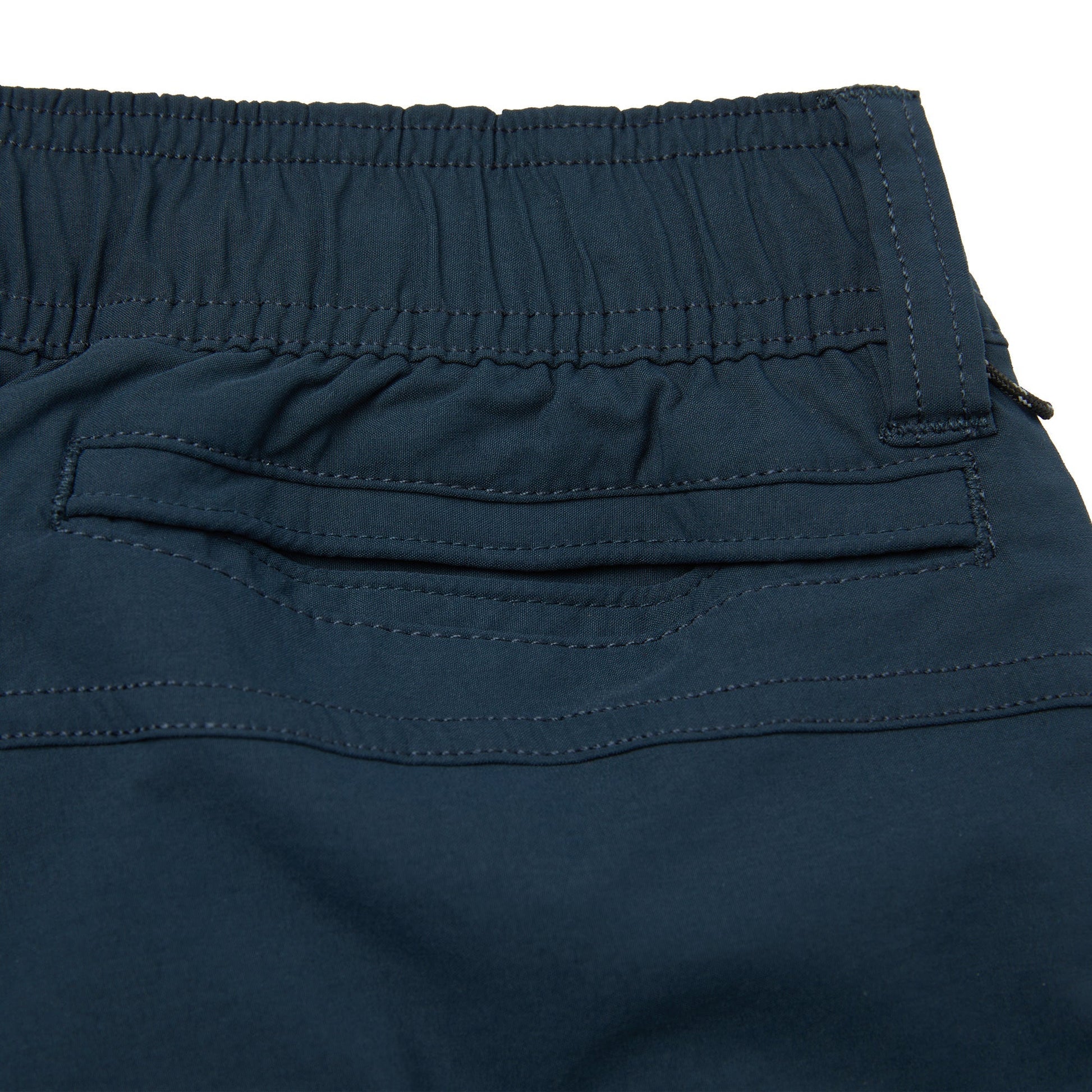 Pelagic Elastic Waist Pants - Palomar