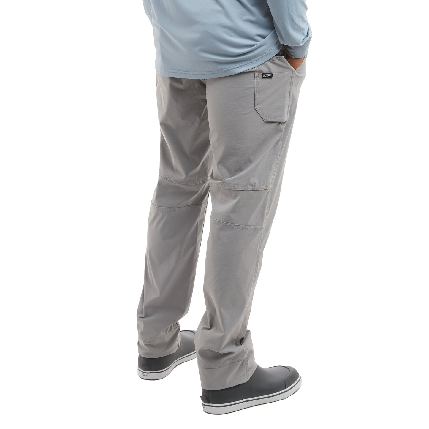 Pelagic Pants - Flyline