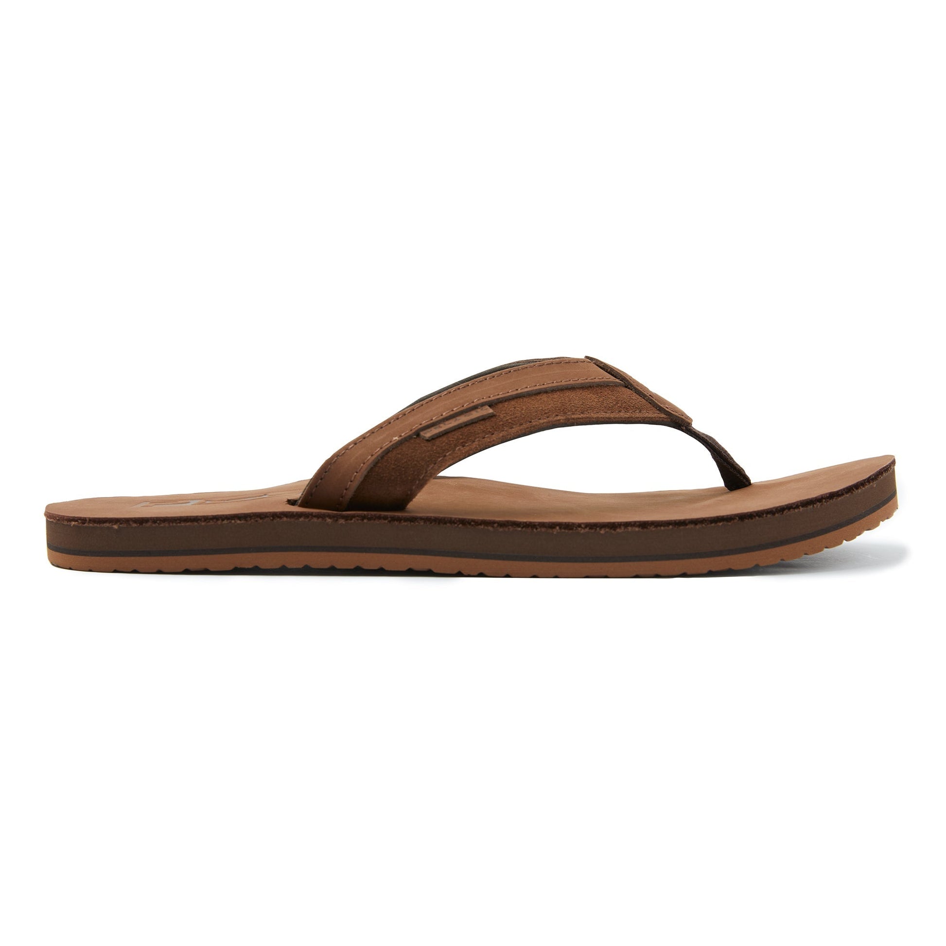 Pelagic Leather Sandals - Mai Tai