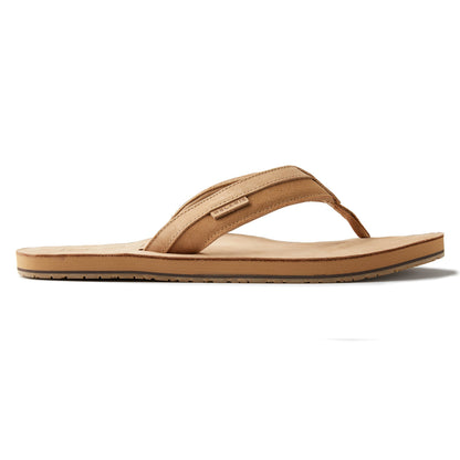Pelagic Leather Sandals - The Mai Tai