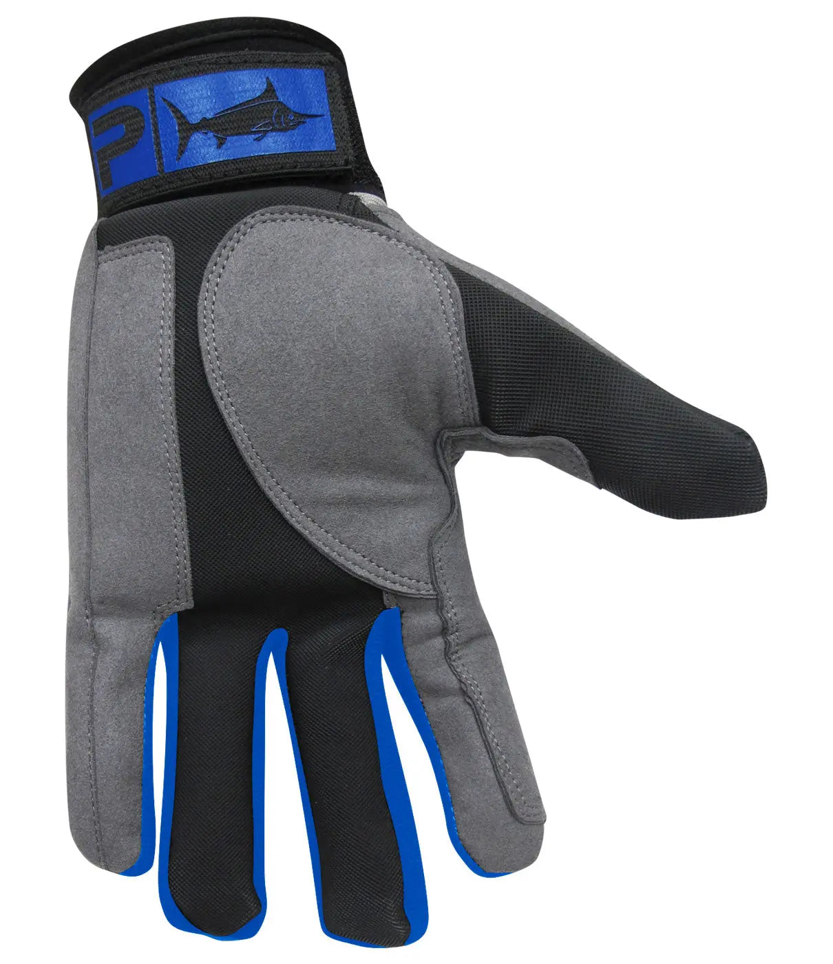 Pelagic Fishing Gloves - Wireman HD