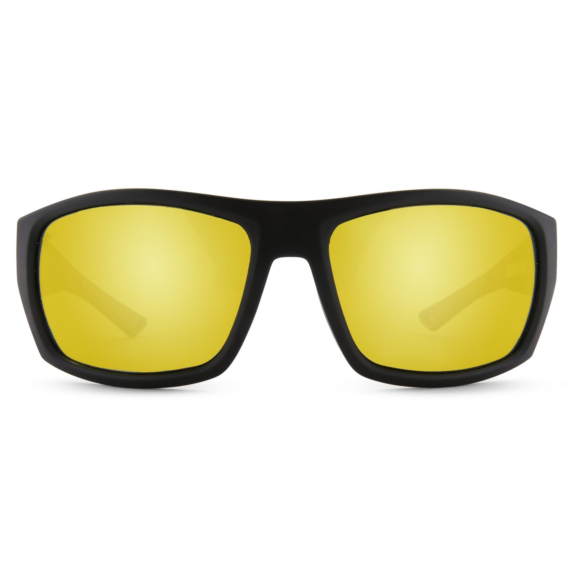 Pelagic Fishing Sunglasses - Pursuit - Polarized Mineral Glass