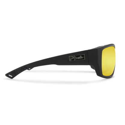 Pelagic Fishing Sunglasses - Pursuit - Polarized Mineral Glass