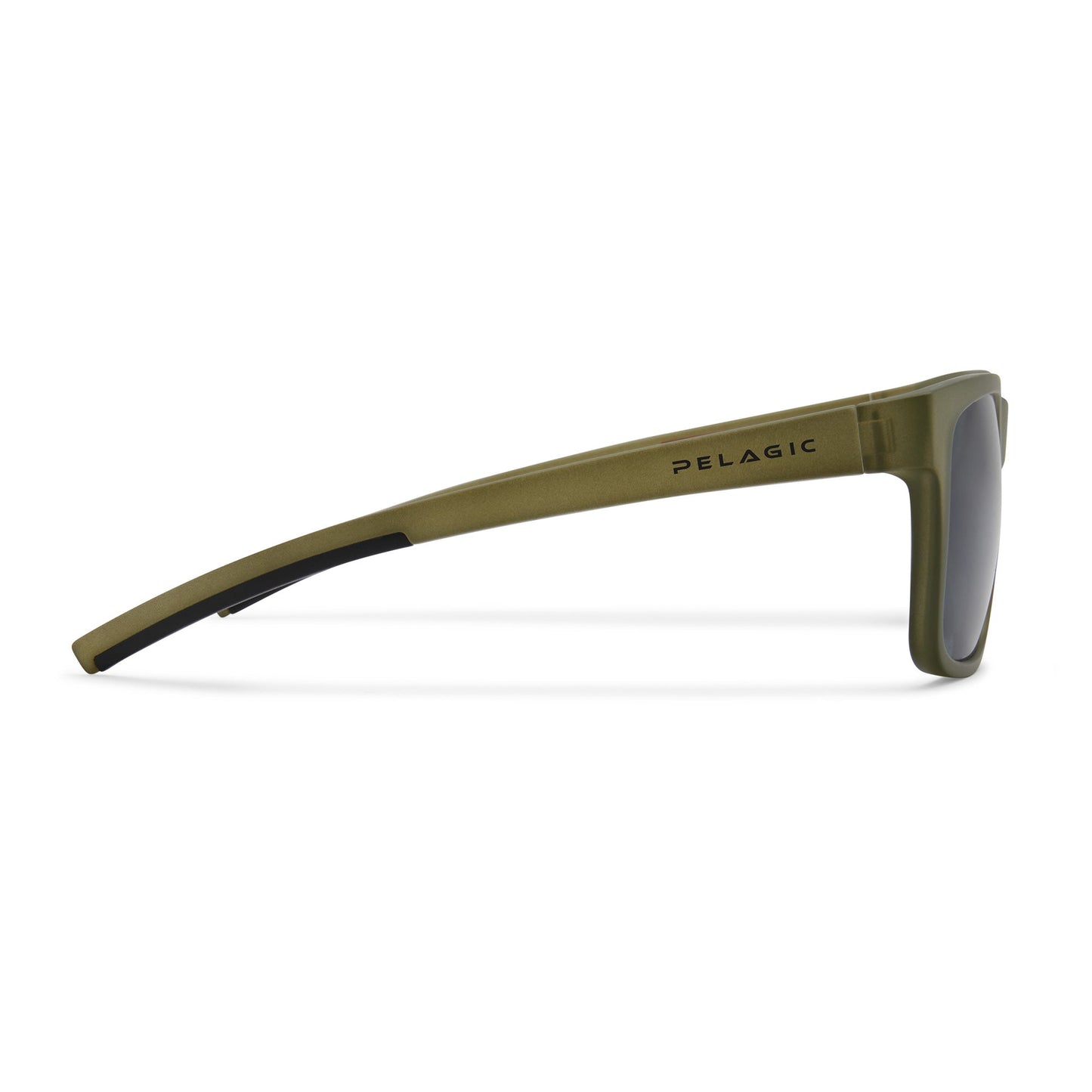 Pelagic Fishing Sunglasses - Latitude - Polarized Mineral Glass