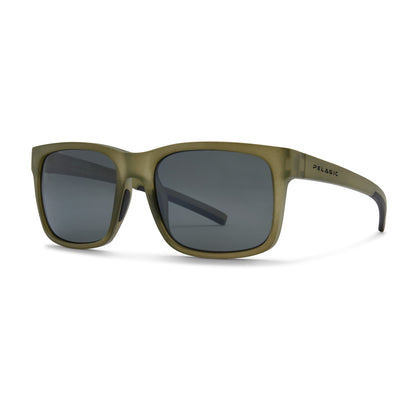 Pelagic Fishing Sunglasses - Latitude - Polarized Mineral Glass