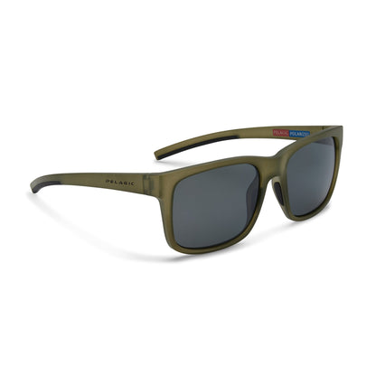 Sanded Mangrove / Grey,OS