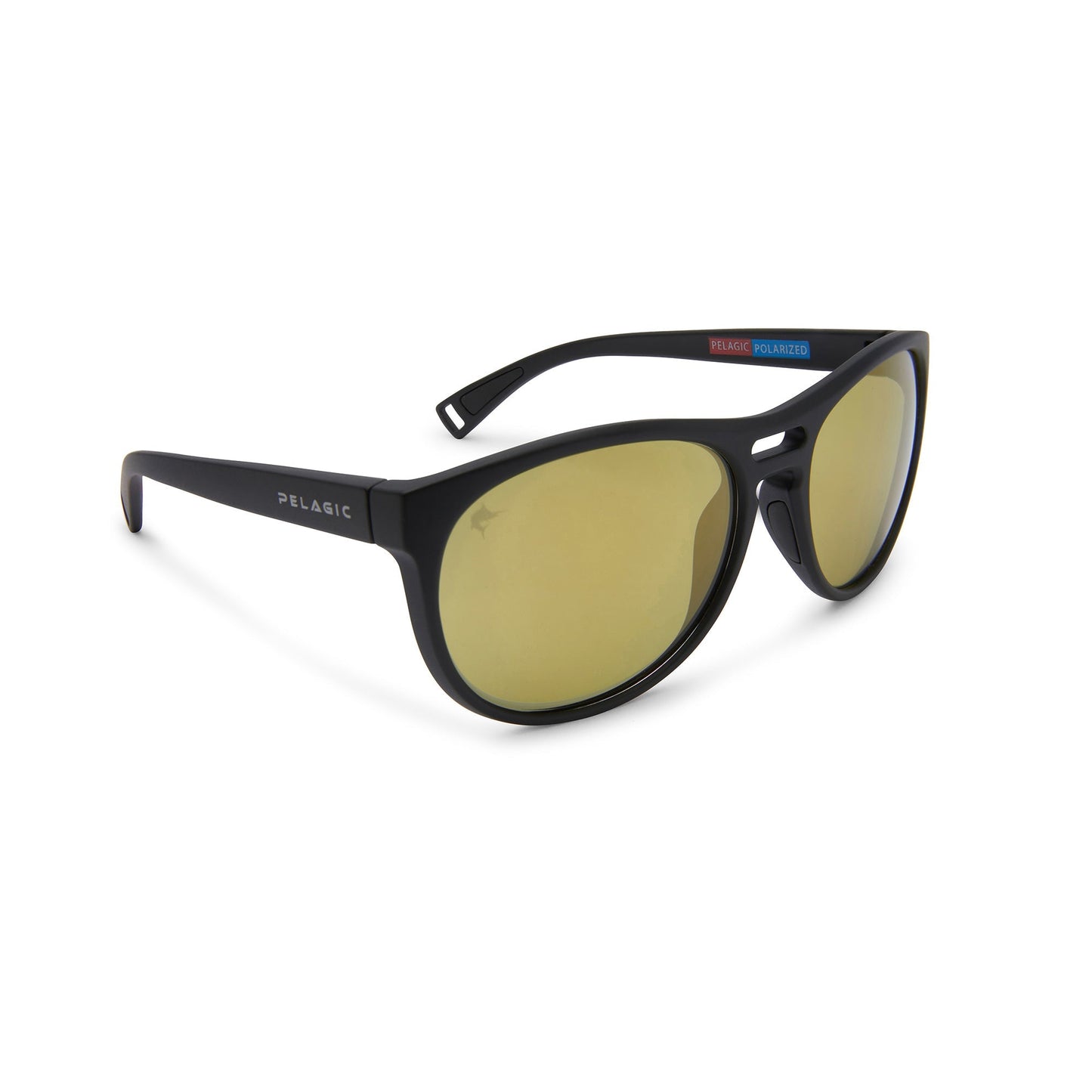 Pelagic Fishing Sunglasses - Navigator - Polarized Mineral Glass