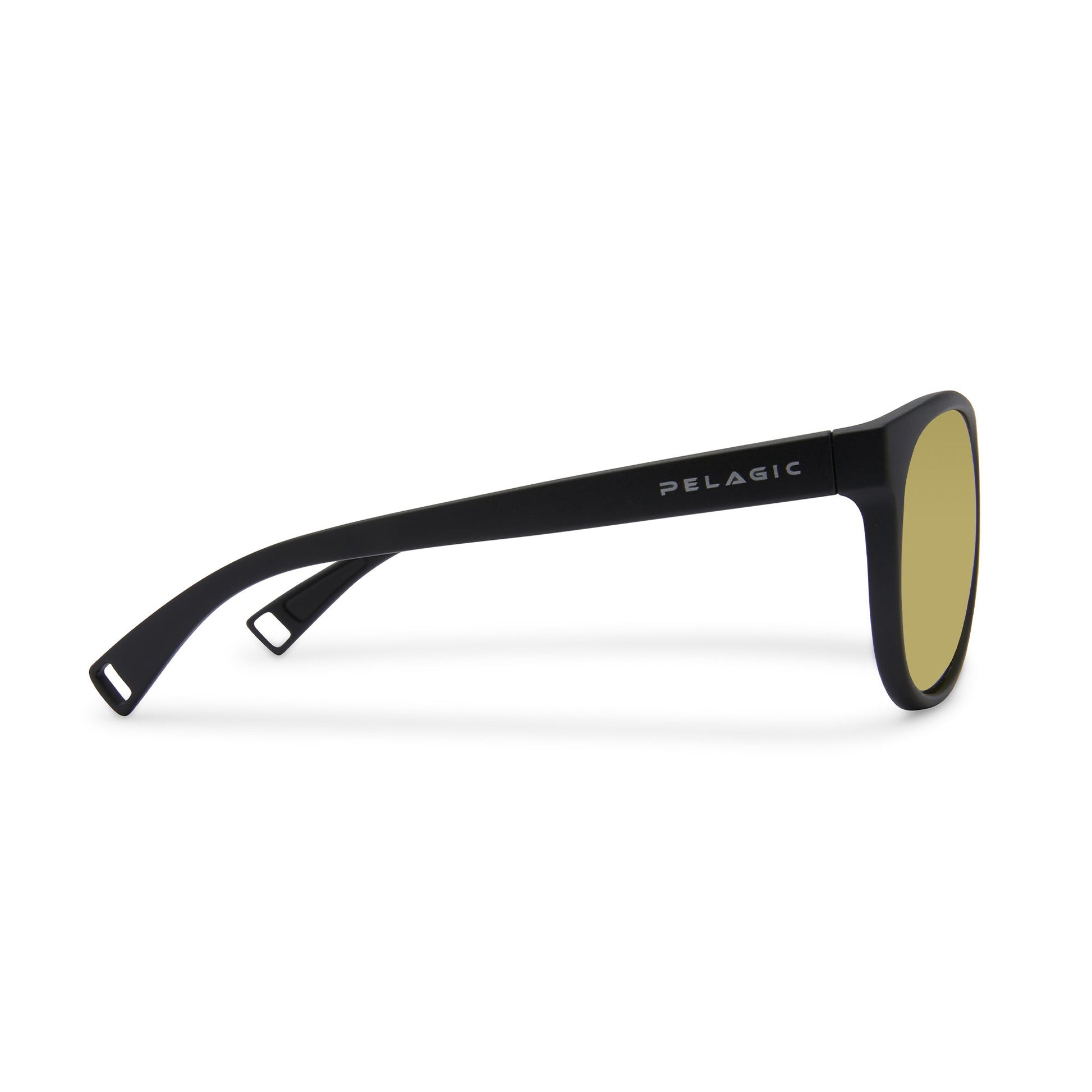 Pelagic Fishing Sunglasses - Navigator - Polarized Mineral Glass