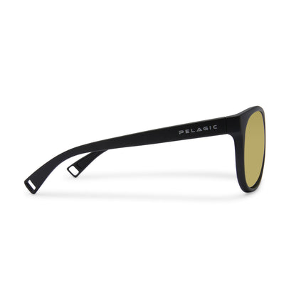 Pelagic Fishing Sunglasses - Navigator - Polarized Mineral Glass