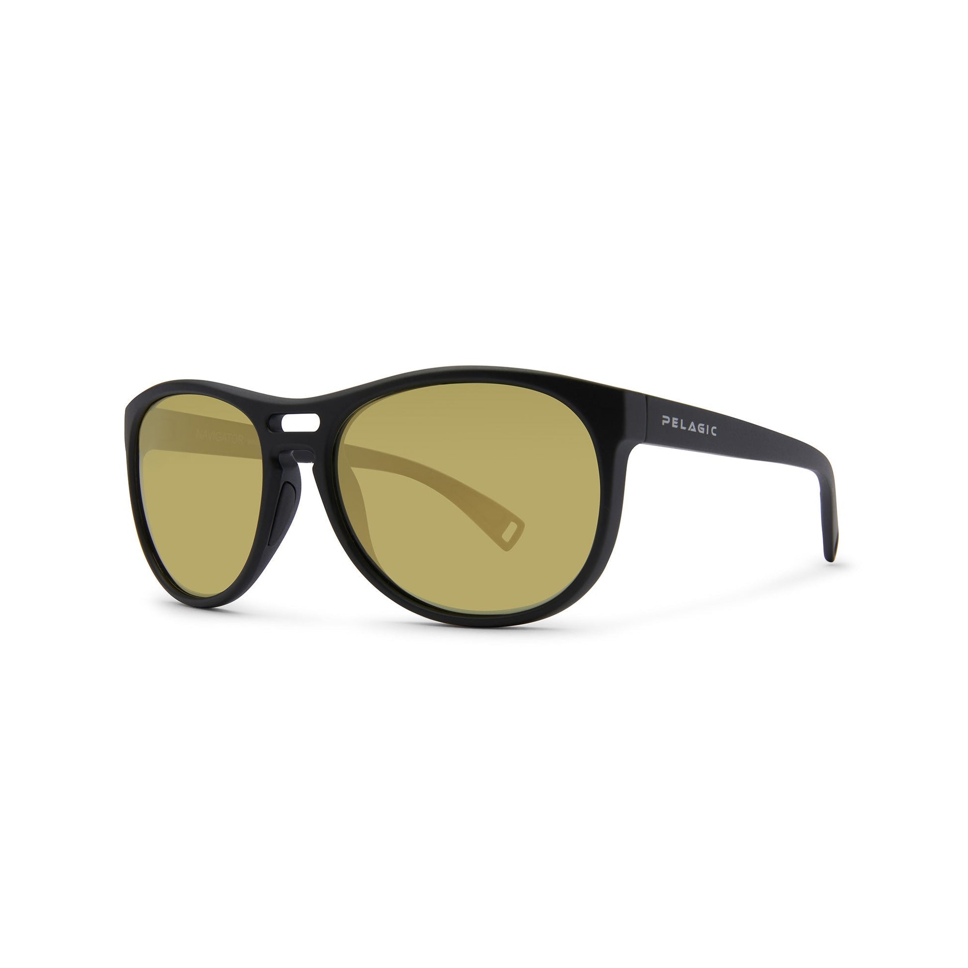 Pelagic Fishing Sunglasses - Navigator - Polarized Mineral Glass