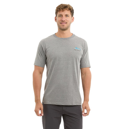 Pelagic T-Shirt - Goione Marlin