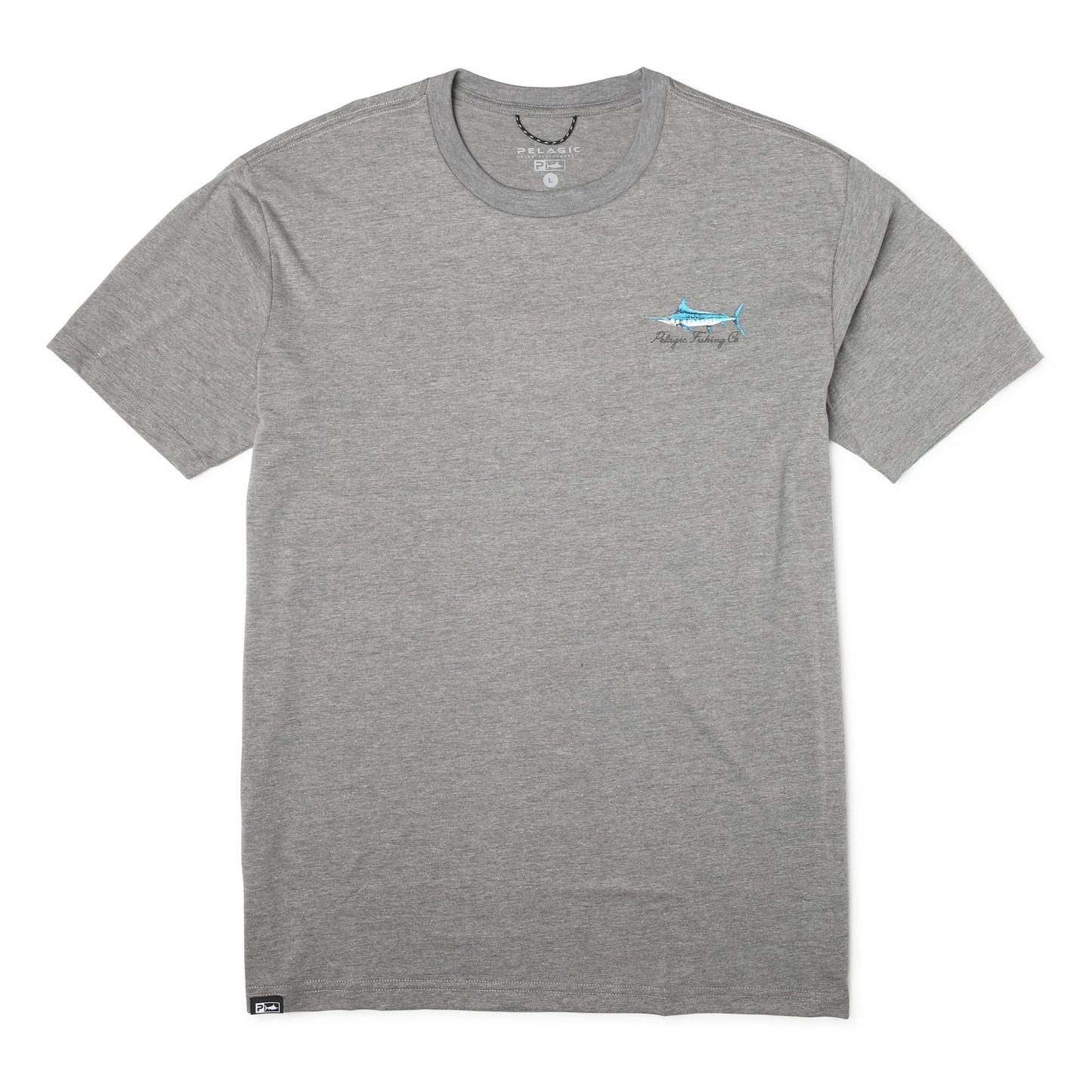 Pelagic T-Shirt - Goione Marlin
