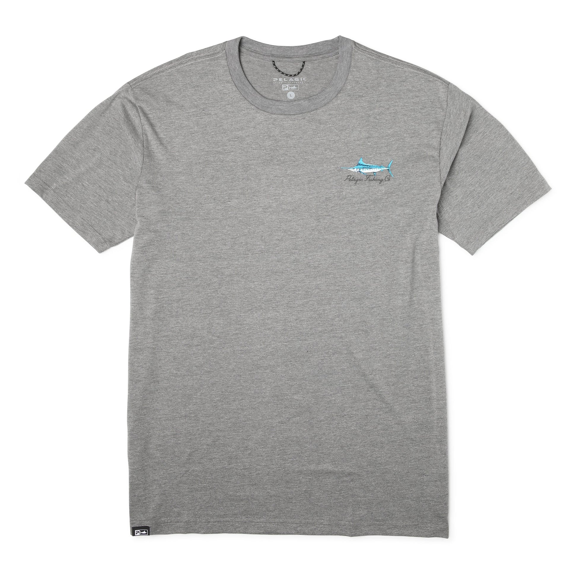 Pelagic T-Shirt - Goione Marlin