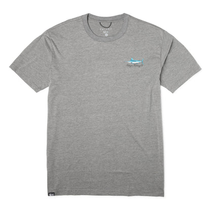 Pelagic T-Shirt - Goione Marlin