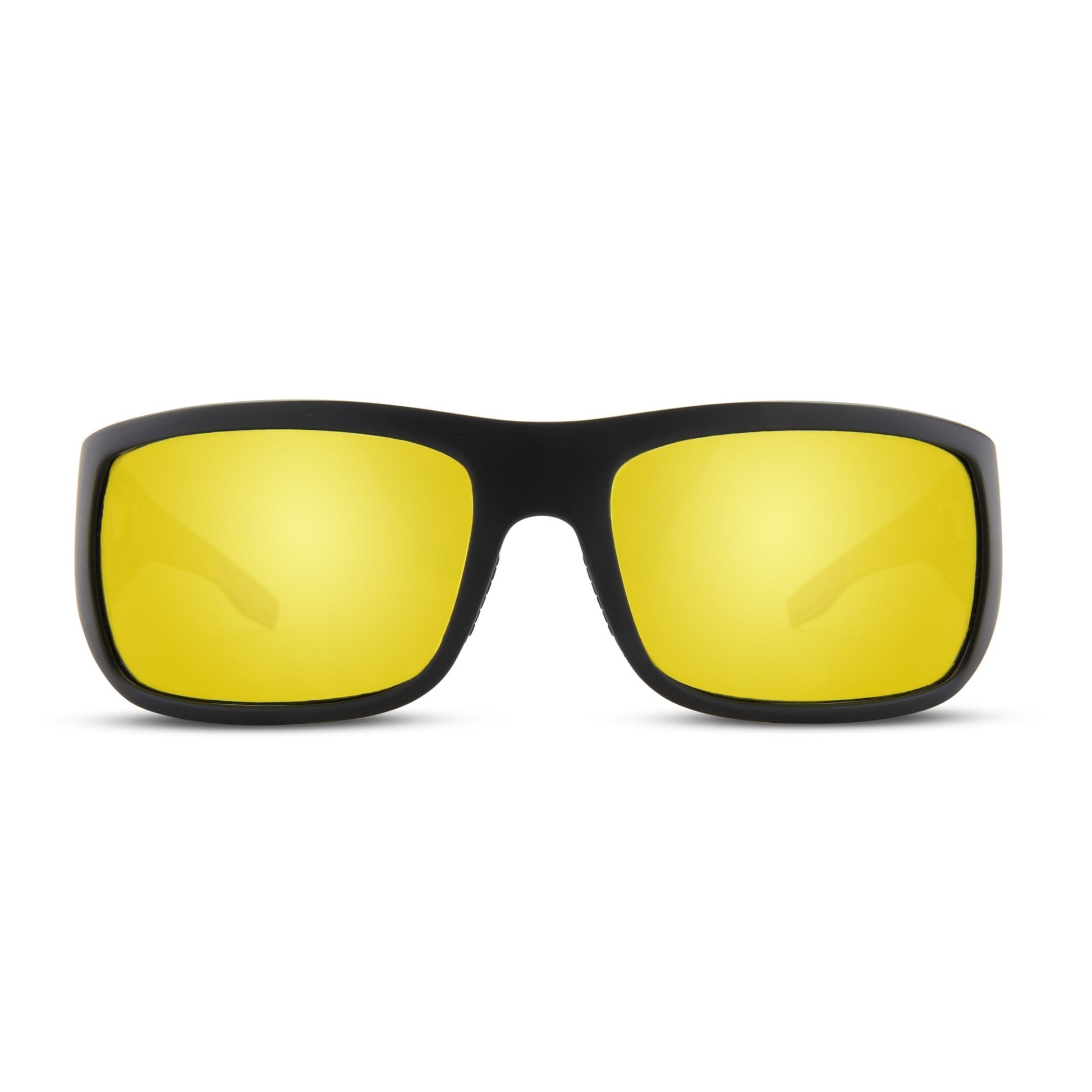 Pelagic Fishing Sunglasses - Fish Hook - Polarized Mineral Glass