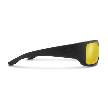 Pelagic Fishing Sunglasses - Fish Hook - Polarized Mineral Glass
