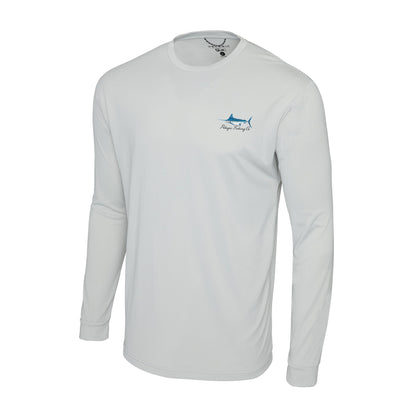 Pelagic Fishing Shirt - Aquatek Goione Marlin