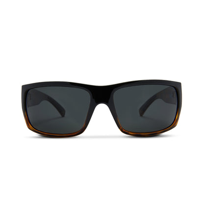 Pelagic Fishing Sunglasses - Fish Whistle - Polarized Mineral Glass