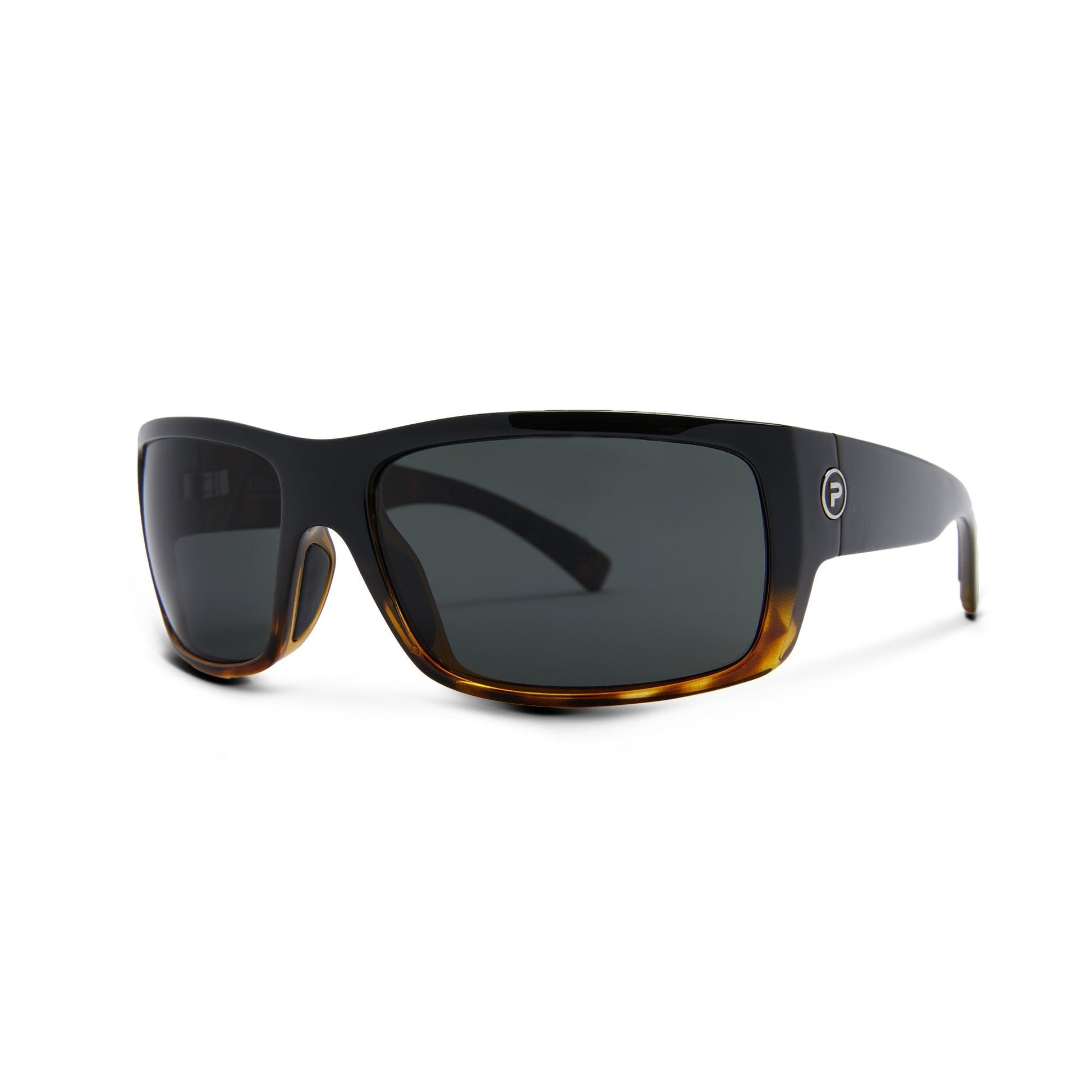 Pelagic Fishing Sunglasses - Fish Whistle - Polarized Mineral Glass