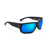 Black - Blue