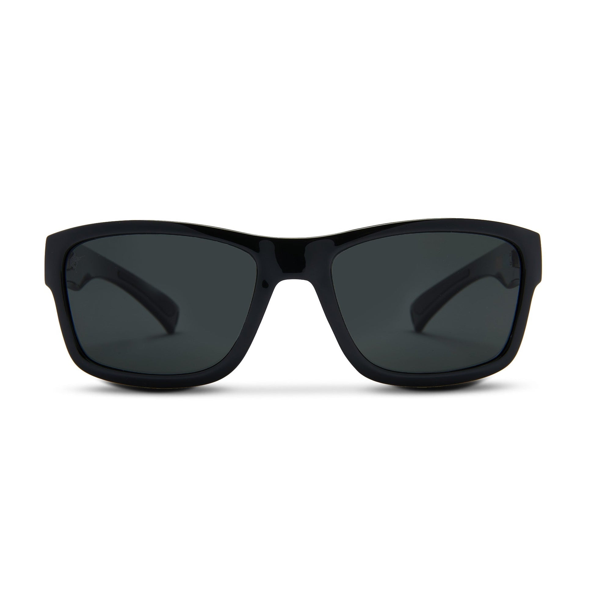 Pelagic Fishing Sunglasses - Ballyhoo - Polarized Mineral Glass