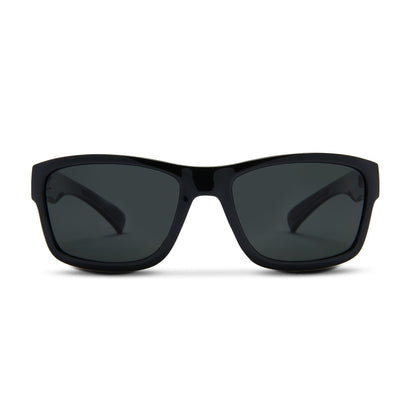 Pelagic Fishing Sunglasses - Ballyhoo - Polarized Mineral Glass