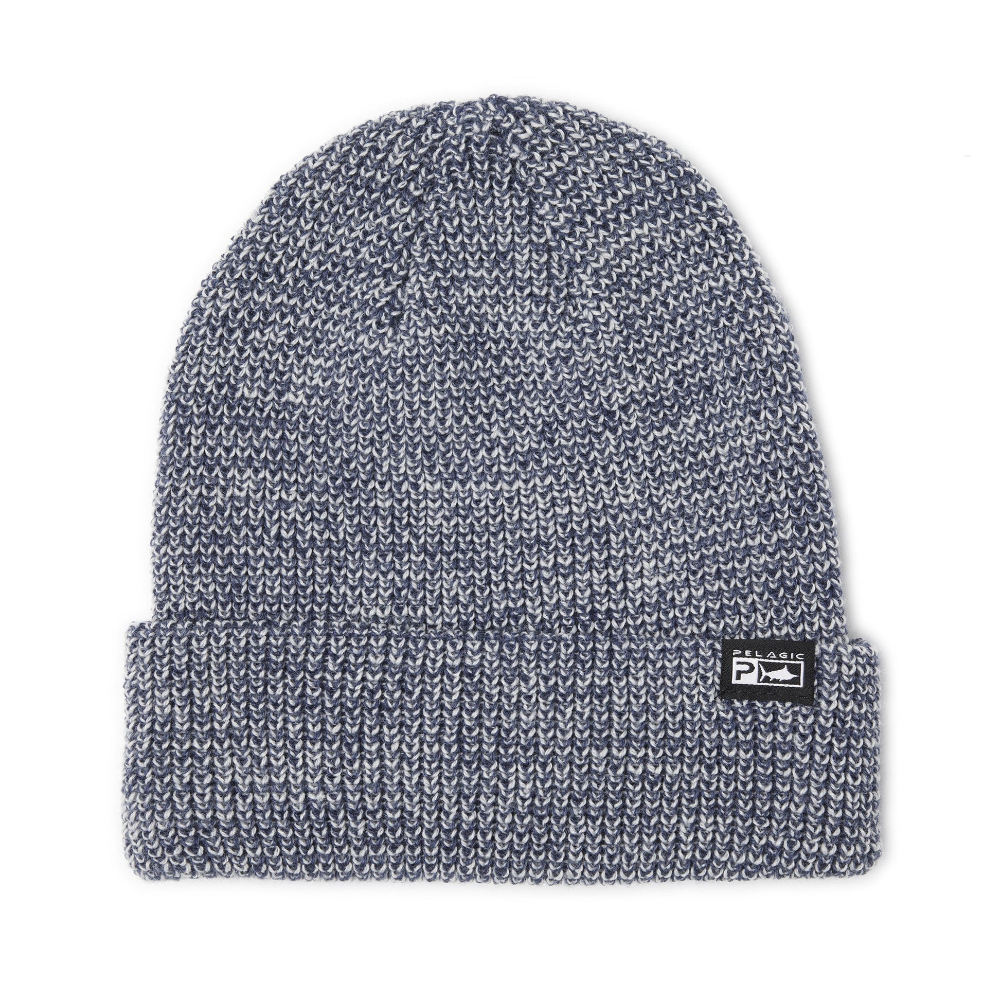 Pelagic Beanie - High Water