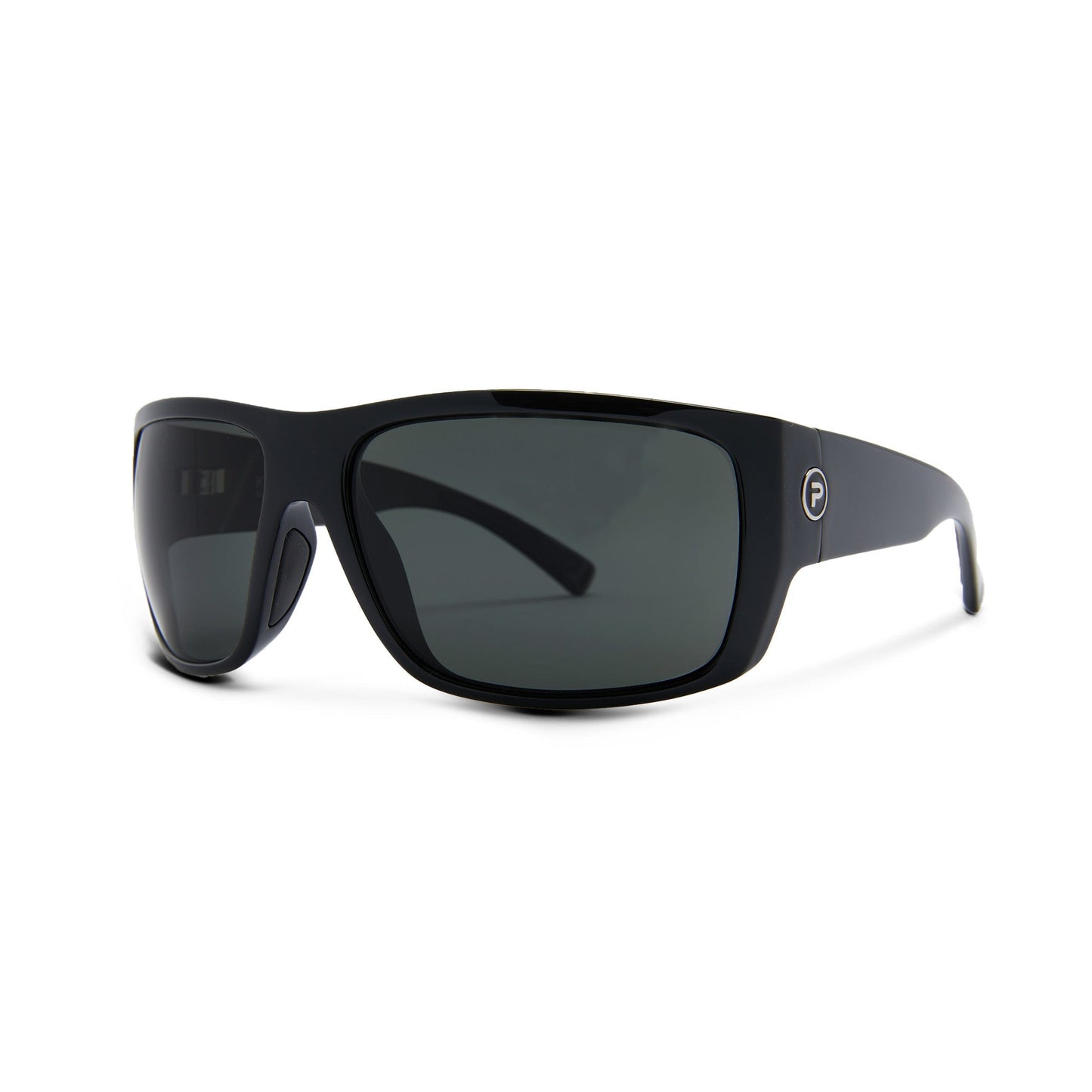 Pelagic Fishing Sunglasses - Kahuna - Polarized Mineral Glass