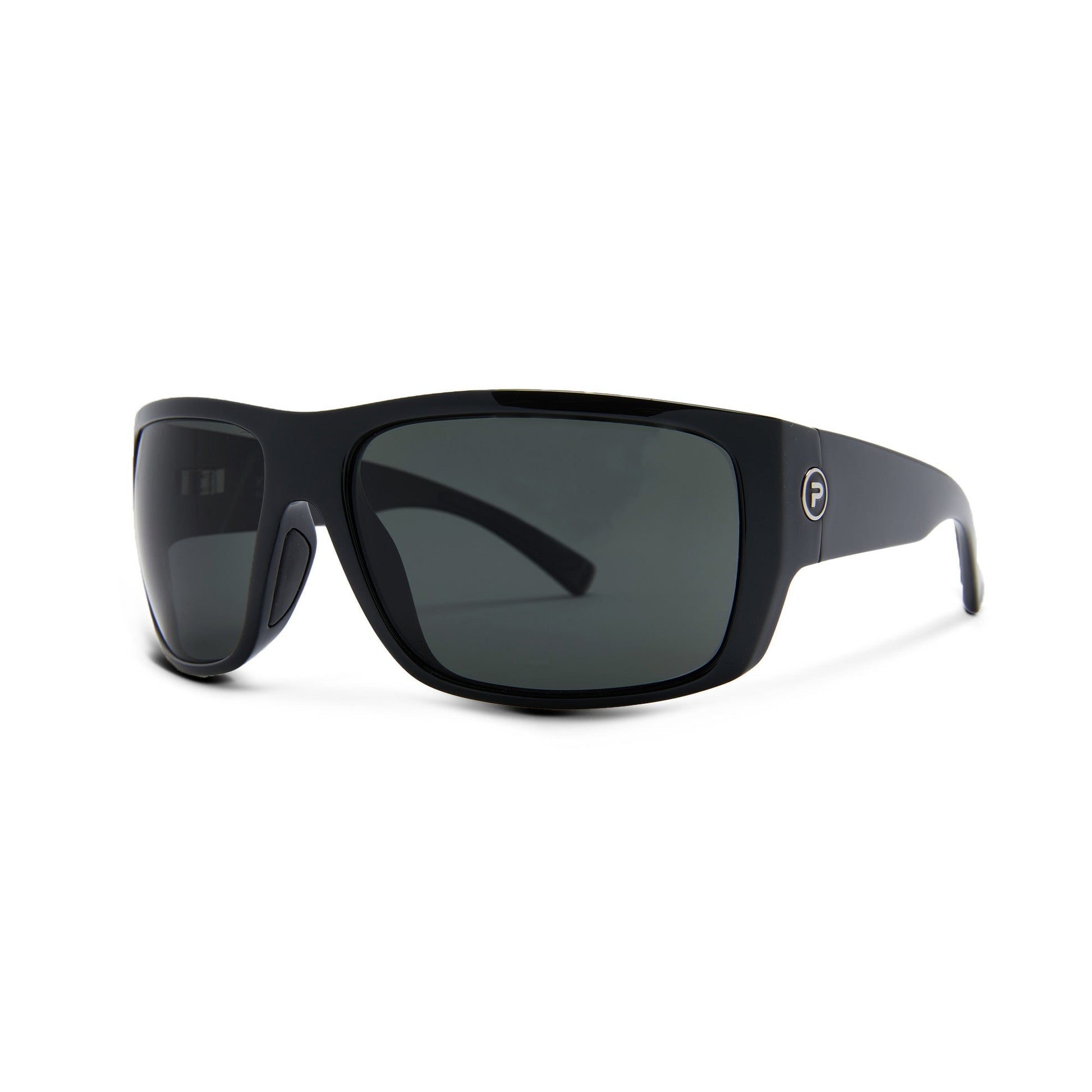 Pelagic Fishing Sunglasses - Kahuna - Polarized Mineral Glass