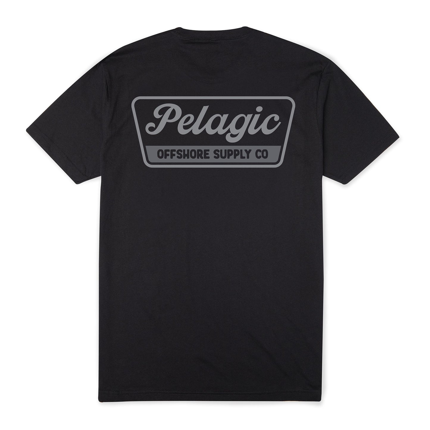 Pelagic T-Shirt - Dockline