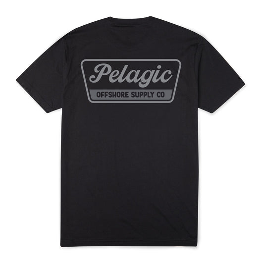 Pelagic T-Shirt - Dockline