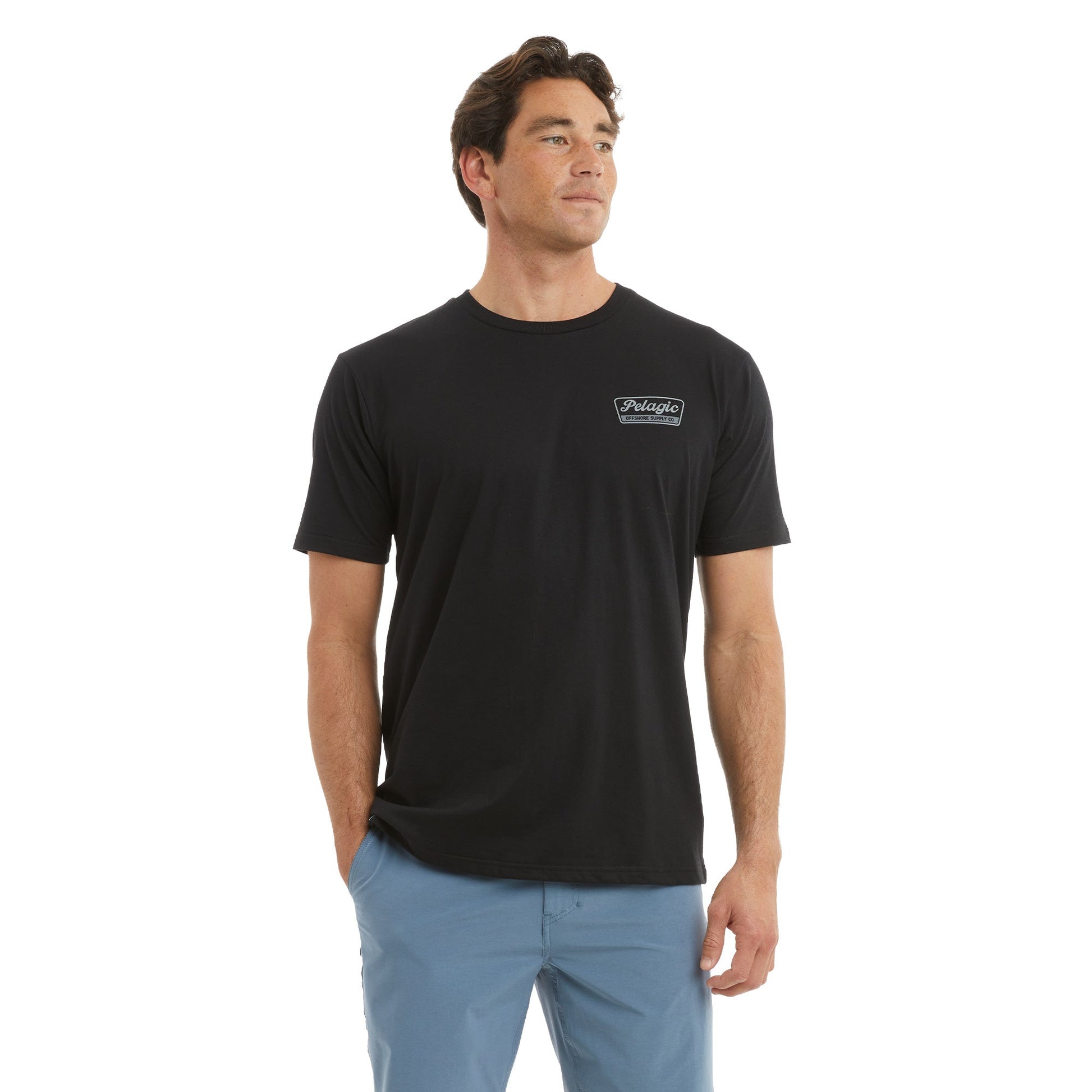 Pelagic T-Shirt - Dockline